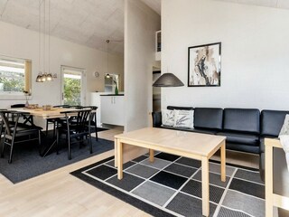 Maison de vacances Tranum Strand  29