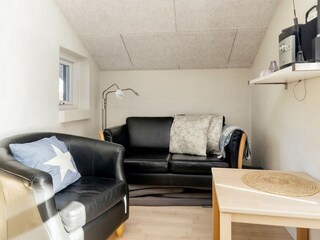 Casa de vacaciones Tranum Strand  17