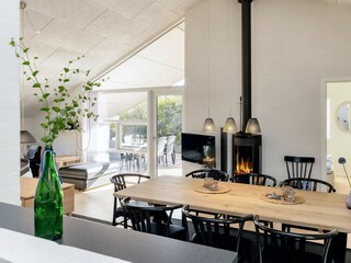 Vakantiehuis Tranum Strand  36