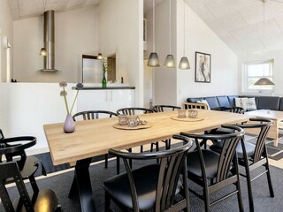 Casa de vacaciones Tranum Strand  21