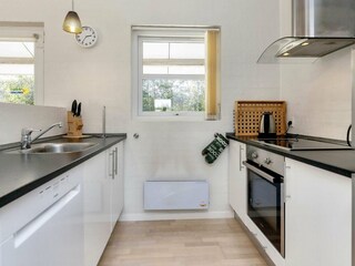 Maison de vacances Tranum Strand  17