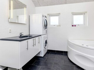 Holiday house Tranum Strand  16