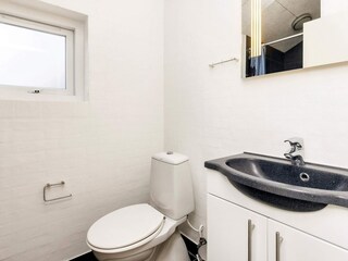 Casa per le vacanze Tranum Strand  7