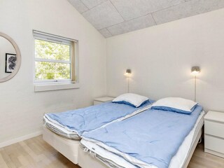 Casa de vacaciones Tranum Strand  26