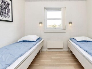 Maison de vacances Tranum Strand  32