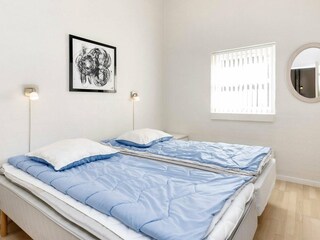 Casa de vacaciones Tranum Strand  21