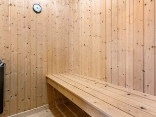 Casa de vacaciones Tranum Strand  33