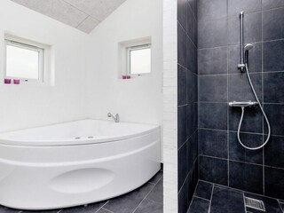 Vakantiehuis Tranum Strand  29