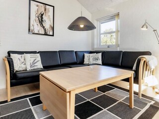 Holiday house Tranum Strand  10