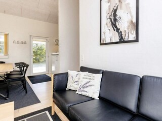 Holiday house Tranum Strand  13
