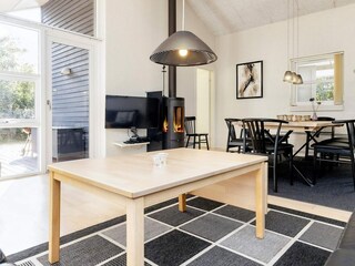 Holiday house Tranum Strand  14