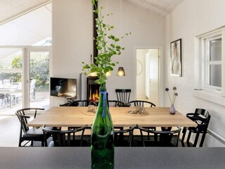 Holiday house Tranum Strand  17