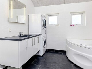 Vakantiehuis Tranum Strand  34