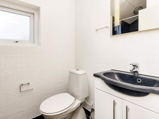 Holiday house Tranum Strand  22