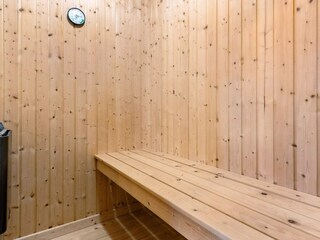 Maison de vacances Tranum Strand  38