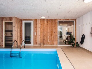 Vakantiehuis Ebeltoft  4