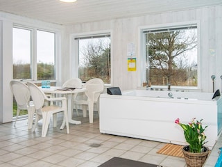 Holiday house Ebeltoft  5