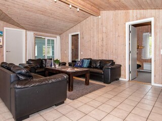 Vakantiehuis Ebeltoft  6