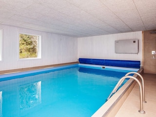 Holiday house Ebeltoft  7