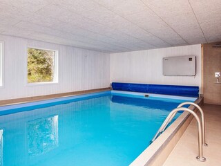 Maison de vacances Ebeltoft  10