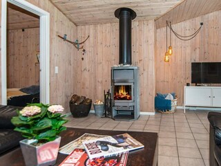 Vakantiehuis Ebeltoft  8