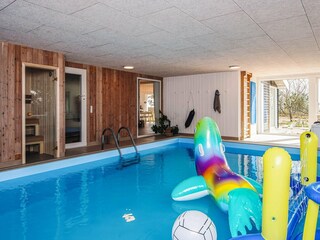 Vakantiehuis Ebeltoft  11