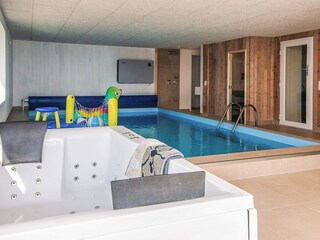 Ferienhaus Ebeltoft  12