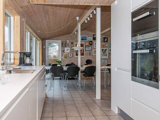 Vakantiehuis Ebeltoft  12