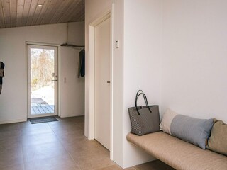 Holiday house Ebeltoft  38