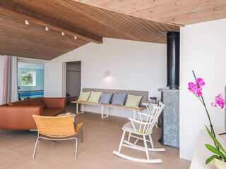 Vakantiehuis Ebeltoft  39