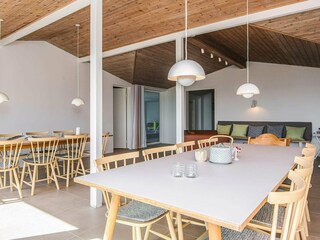 Vakantiehuis Ebeltoft  4