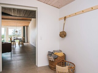 Holiday house Ebeltoft  58