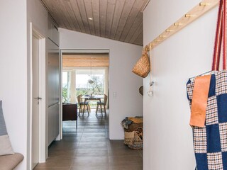 Holiday house Ebeltoft  49