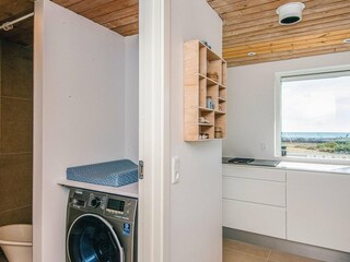 Vakantiehuis Ebeltoft  48