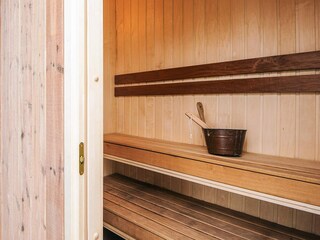 Maison de vacances Ebeltoft  33