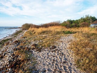 Holiday house Ebeltoft  45