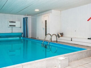 Vakantiehuis Ebeltoft  55
