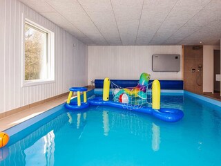 Maison de vacances Ebeltoft  58