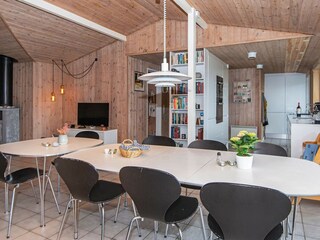 Vakantiehuis Ebeltoft  60