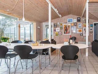 Vakantiehuis Ebeltoft  62
