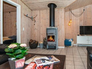 Holiday house Ebeltoft  64