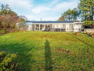 Vakantiehuis Ebeltoft Buitenaudio-opname 2