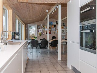 Holiday house Ebeltoft  60