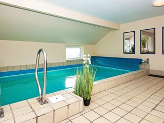 Holiday house Bork Havn  2