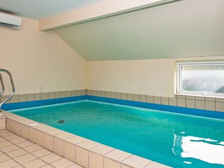 Holiday house Bork Havn  3