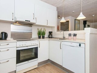 Holiday house Bork Havn  5