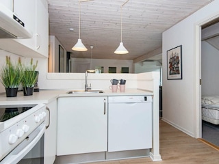 Holiday house Bork Havn  6