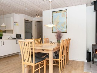 Holiday house Bork Havn  8