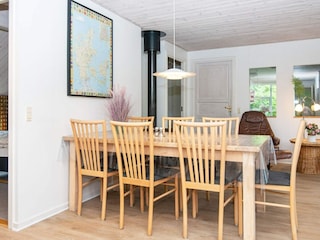 Holiday house Bork Havn  9