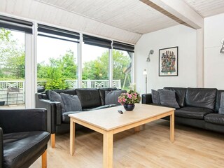 Holiday house Bork Havn  11